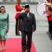 Presiden Prabowo Terbang ke Thailand, Berikut Agendanya!