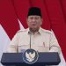 Indonesia Pimpin Konferensi Parlemen Islam ke-19, Presiden Prabowo dan Puan Serukan Bersatu Hadapi Tantangan Global