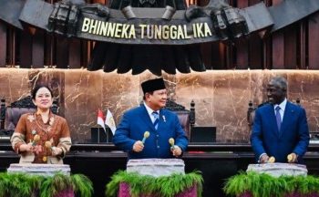 Indonesia Pimpin Konferensi Parlemen Islam ke-19, Presiden Prabowo dan Puan Serukan Bersatu Hadapi Tantangan Global