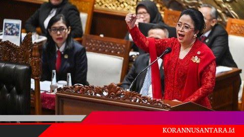 Buka Konferensi PUIC ke-19, Ketua DPR RI Puan: Kita Harus Tolak Gagasan Relokasi Rakyat Gaza