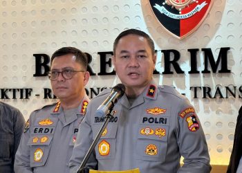 Polri Siap Jalankan Perpres Perlindungan terhadap Jaksa