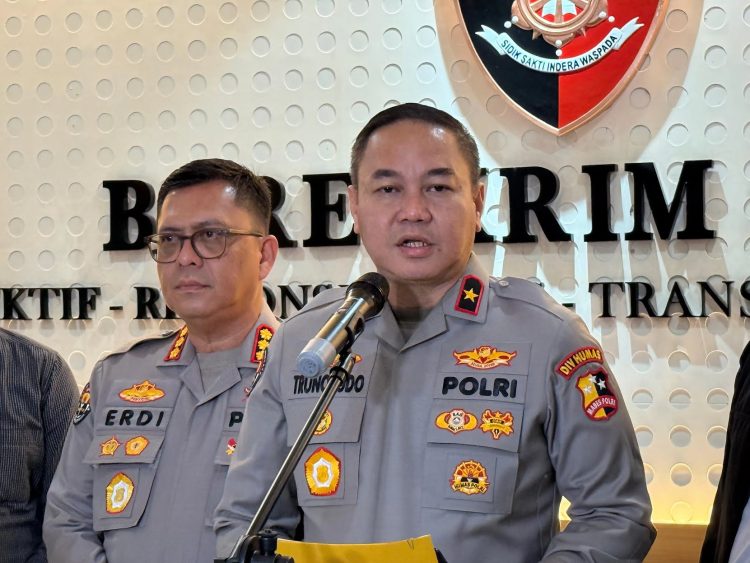 Polri Siap Jalankan Perpres Perlindungan terhadap Jaksa