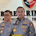 Polri Siap Jalankan Perpres Perlindungan terhadap Jaksa