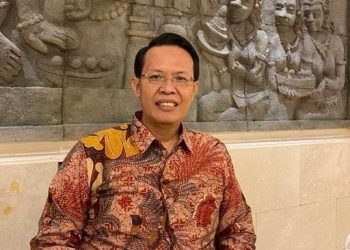 Melihat Jaksa di Garis Depan Pemberantasan Korupsi Era Prabowo