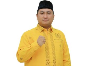 Bang HYS Tepat Pimpin Golkar Sumut, Pemerhati Sosial: Dia Representasi Politik Kaum Muda Masa Depan