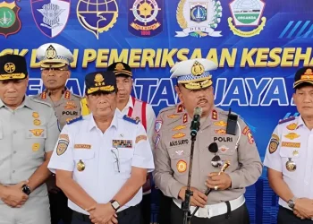 Kakorlantas Polri: Jangan Pakai Istilah Oknum untuk Anggota yang Melanggar