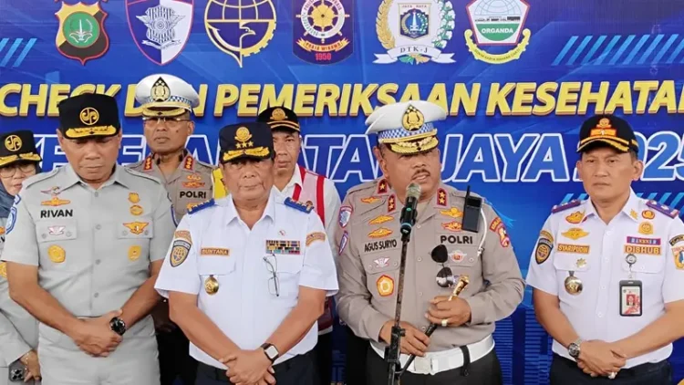 Kakorlantas Polri: Jangan Pakai Istilah Oknum untuk Anggota yang Melanggar