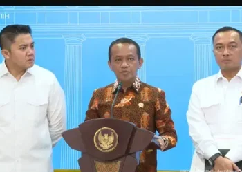 Izin Tambang PT GAG Nikel di Raja Ampat Tak Dicabut, Menteri ESDM Beberkan Alasannya