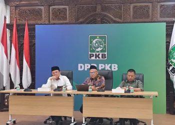 PKB Gelar Konferensi Pesantren Internasional 24-26 Juni: Pesantren Naik Kelas Menuju Indonesia Emas