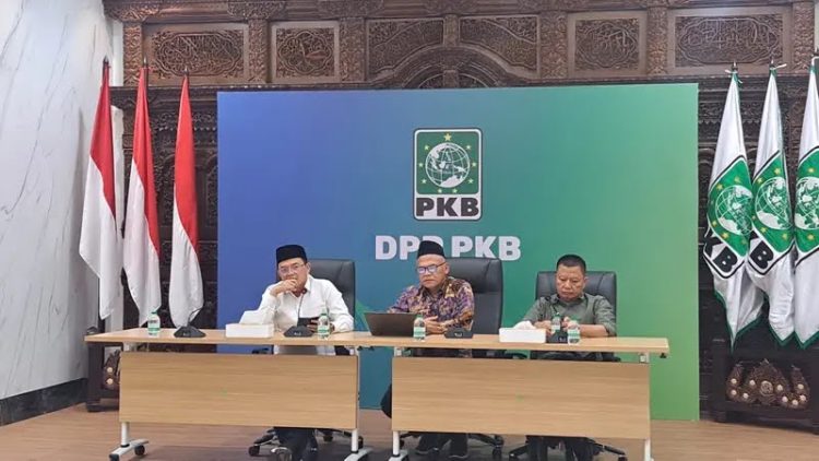 PKB Gelar Konferensi Pesantren Internasional 24-26 Juni: Pesantren Naik Kelas Menuju Indonesia Emas