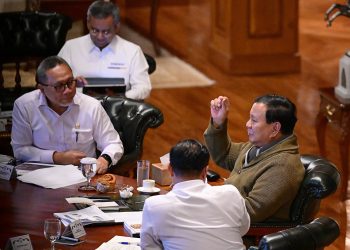 Presiden Prabowo Bentuk Satgas Kopdes Merah Putih, Zulhas Jadi Ketua