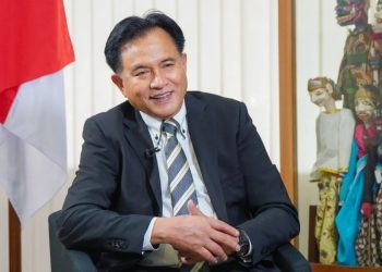 Menko Yusril Ajak Masyarakat Tenang Terkait Sengketa Pulau di Aceh dan Sumut: Keputusan Belum Final!