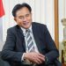 Menko Yusril Ajak Masyarakat Tenang Terkait Sengketa Pulau di Aceh dan Sumut: Keputusan Belum Final!
