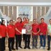 PDIP Medan Laporkan Eks Menkominfo Budi Arie ke Polrestabes Dugaan Ujaran Kebencian