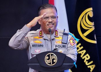Kepercayaan Publik Meningkat, Pengamat Puji Kinerja Karkolantas Polri Irjen Agus Jelang HUT Bhayangkara