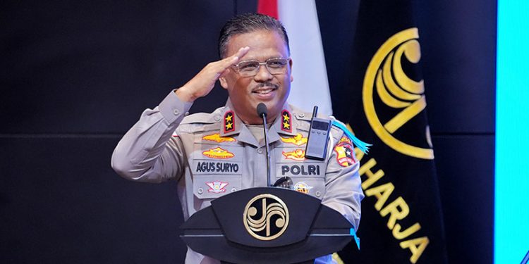 Kepercayaan Publik Meningkat, Pengamat Puji Kinerja Karkolantas Polri Irjen Agus Jelang HUT Bhayangkara