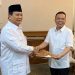 Apresiasi Langkah Visioner Presiden Prabowo dan Waka DPR RI Dasco soal Kenaikan Gaji Hakim, Pengamat: Momen Bersejarah di Indonesia