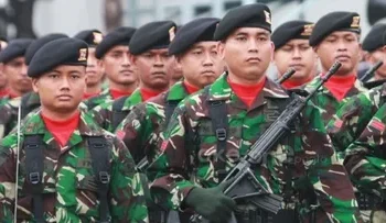 Soroti Rekrutmen 24 Ribu Tamtama, Legislator PDIP Ingatkan soal Tugas dan Fungsi TNI