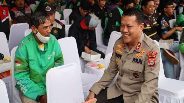 Viral! Komjen Pol Rudy Heriyanto Calon Kuat Kapolri 2025: Berikut Profil Lengkapnya
