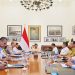 Presiden Prabowo Pimpin Ratas Pembentukan Giant Sea Wall di Sepanjang Pulau Jawa