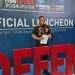 TNI AD Pamerkan Berbagai Alutsista di Indo Defence Expo and Forum