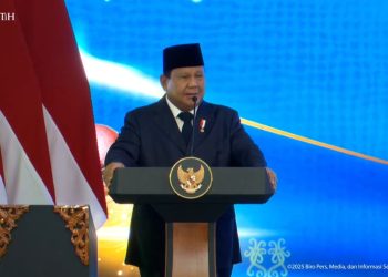Presiden Prabowo akan Naikkan Gaji Hakim: Demi Kesejahteraan Para Hakim!