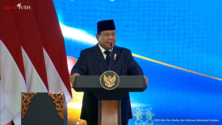 Presiden Prabowo akan Naikkan Gaji Hakim: Demi Kesejahteraan Para Hakim!