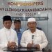 Amirul Hajj Jenderal TNI (Purn) Dudung Abdurachman: Pelaksanaan Haji 2025 Berjalan Lancar