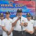 Buka Kasal Cup 2025, KSAL Laksamana TNI Muhammad Ali: Atlet Olahraga Air Harus Mendunia