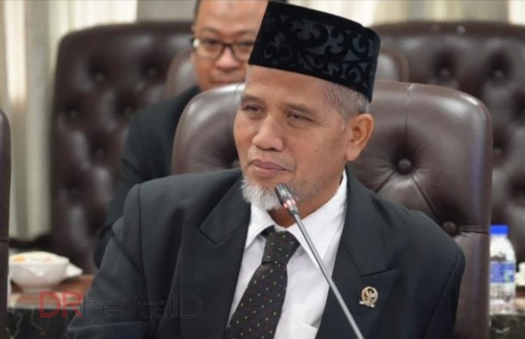 Pasca Putusan MK, Anggota DPD RI M Nuh Usul Pemilu Nasional hingga Provinsi-Kabupaten sebaiknya Dipisah