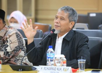 Polemik 4 Pulau jadi Pelajaran Penting Bagi Mendagri, M Nuh Puji Sikap Bijak Gubernur Sumut-Aceh