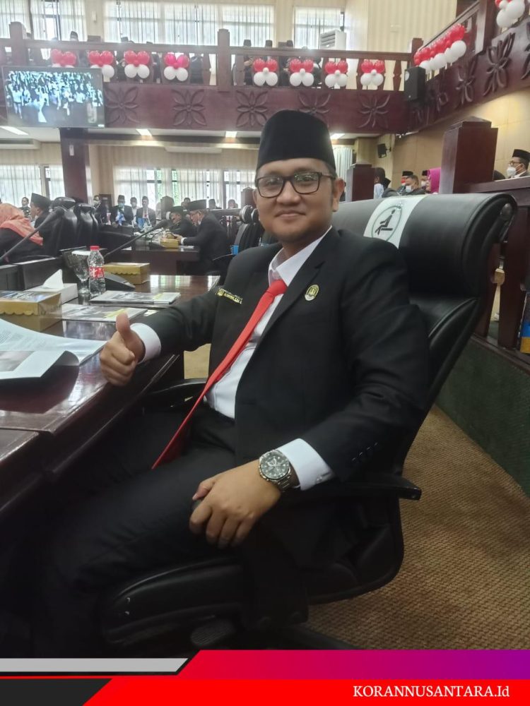 DPRD Kota Bekasi Desak Bandek DKI Tepat Sasaran, Pemkot Diminta Segera Ambil Tindakan