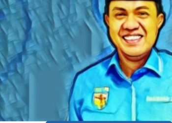 Nepotisme Mengancam Pancasila