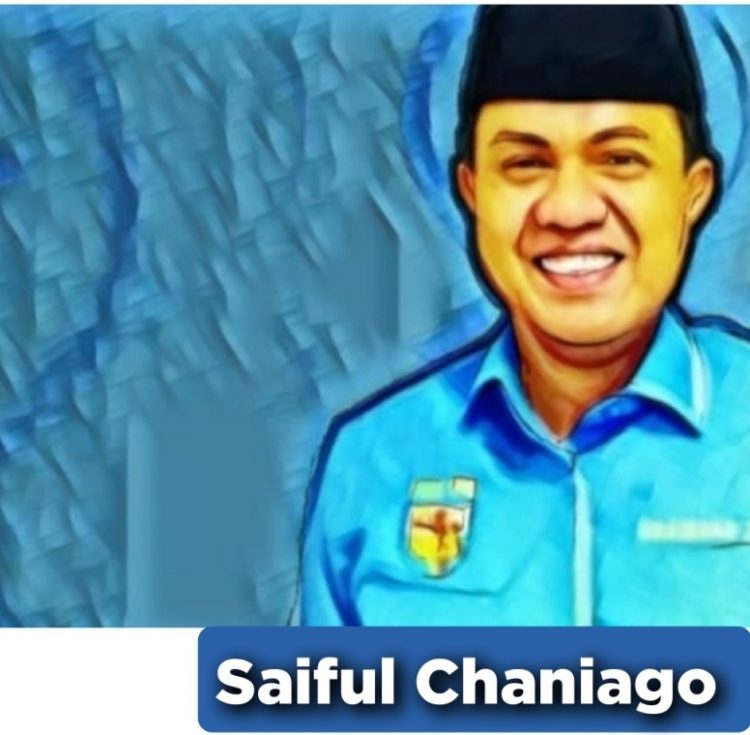 Nepotisme Mengancam Pancasila