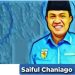 Nepotisme Mengancam Pancasila