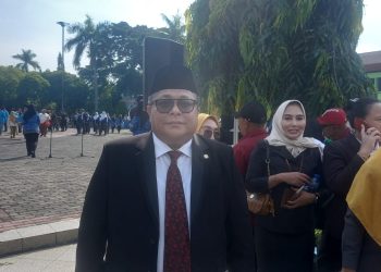 DPRD Desak Perbaikan Sistem SPMB 2025 Kota Bekasi demi Transparansi dan Pemerataan Akses Pendidikan