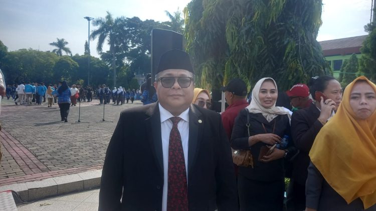 DPRD Desak Perbaikan Sistem SPMB 2025 Kota Bekasi demi Transparansi dan Pemerataan Akses Pendidikan