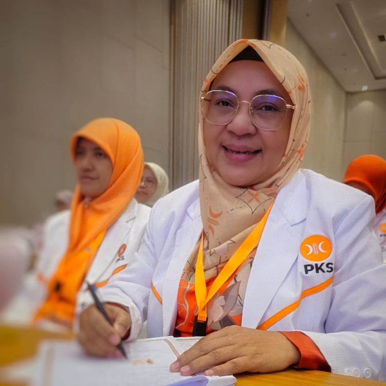 Ir. Chairun Nisa, M.M.Komisi II DPRD Kota Bekasi Dorong Pengawasan Ketat Hewan Qurban, Antisipasi PMK jelang Idul adha