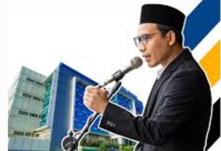 Kontroversi Pengangkatan Direktur Usaha PDAM Bhagasasi Pengamat: Diduga Langgar Aturan dan Cacat Hukum