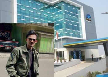Diduga Terjadi Jual Beli Pegawai, Mahasiswa Desak Dirut Copot Kabag SDM Perumda Tirta Bhagasasi