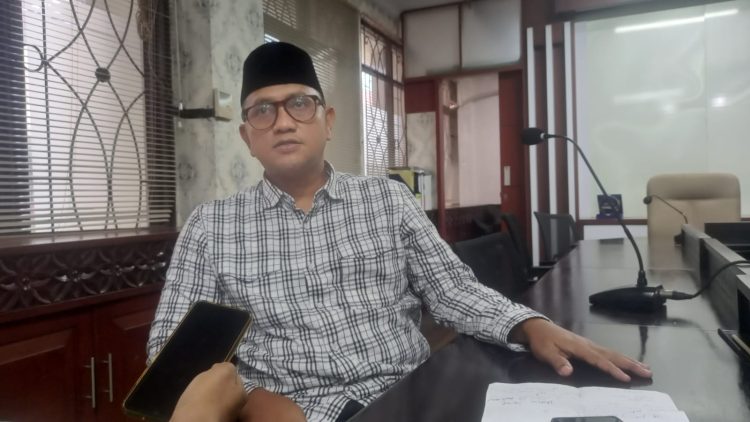 DPRD Kota Bekasi Dorong Evaluasi Total Seleksi Paskibraka