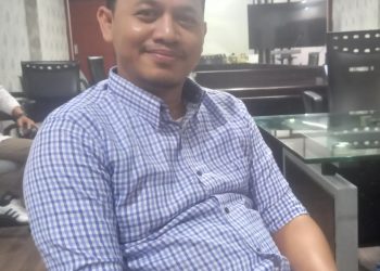 Latu Har Hary: DPRD Dukung Ultimatum KLHK Soal TPA Sumur Batu