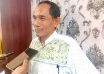 DPRD Kota Bekasi Dorong Dishub Tertibkan Parkir Liar dan Atasi Kemacetan