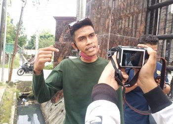 JMI Akan Gelar Aksi di Pemko Medan, Soroti Dugaan Oknum Jual Nama Wakil Wali Kota dan Korupsi Musollah