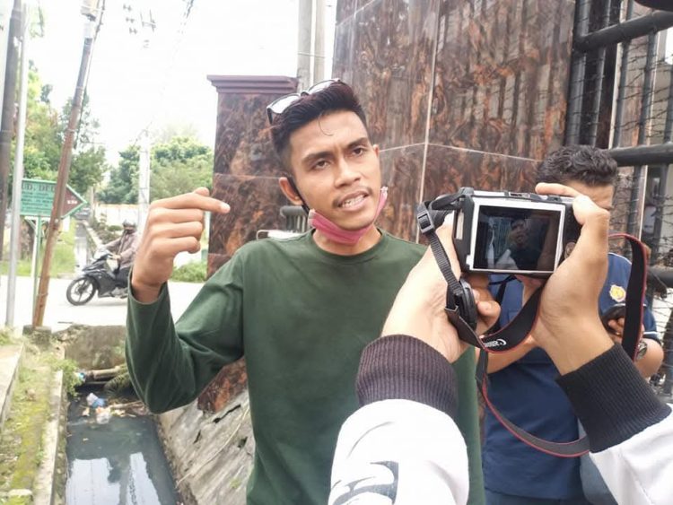 JMI Akan Gelar Aksi di Pemko Medan, Soroti Dugaan Oknum Jual Nama Wakil Wali Kota dan Korupsi Musollah