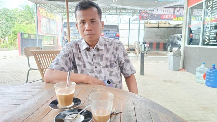 Ketua FKI-1 Sergai Nilai Dinas Pendidikan “Bobrok” Di Bawah Kepemimpinan Suwanto