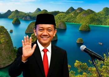 Kecam Fitnah Keji Terhadap Menteri ESDM, Stop Narasi Sesat Tanpa Data-Fakta yang Autentik