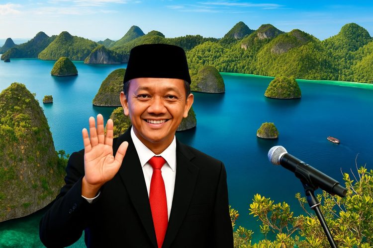 Kecam Fitnah Keji Terhadap Menteri ESDM, Stop Narasi Sesat Tanpa Data-Fakta yang Autentik
