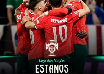 Prediksi Final UEFA Spanyol Kalahkan Portugal 2–1