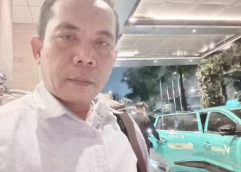 Alumni Lemhanas RI:Tito Harus Batalkan Soal 4 Pulau Sumut-Aceh